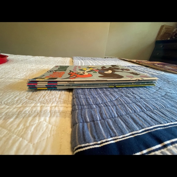 Comic Books-vintage - Picture 9 of 11